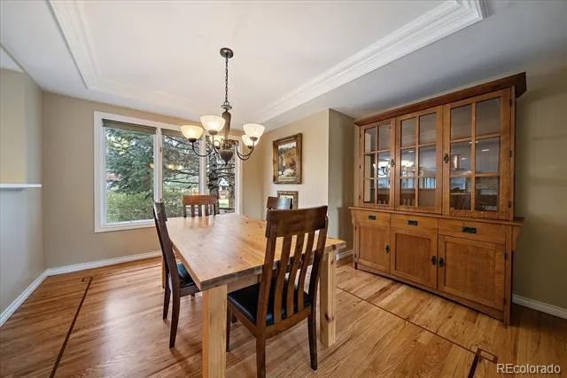 2171 S Parfet Drive Lakewood, CO 80227