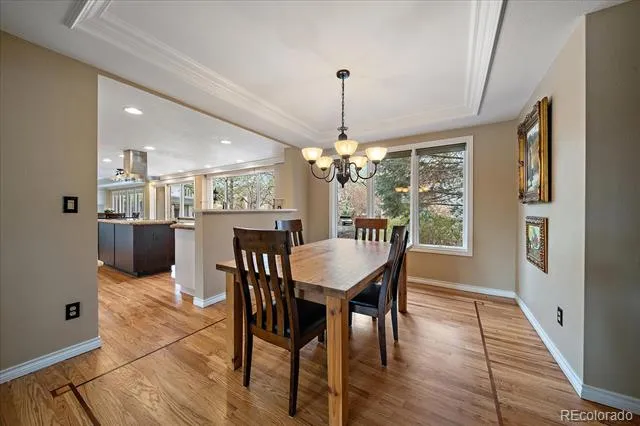 2171 S Parfet Drive Lakewood, CO 80227