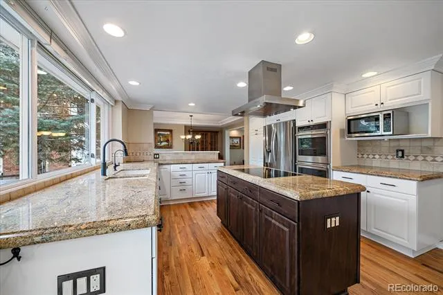 2171 S Parfet Drive Lakewood, CO 80227