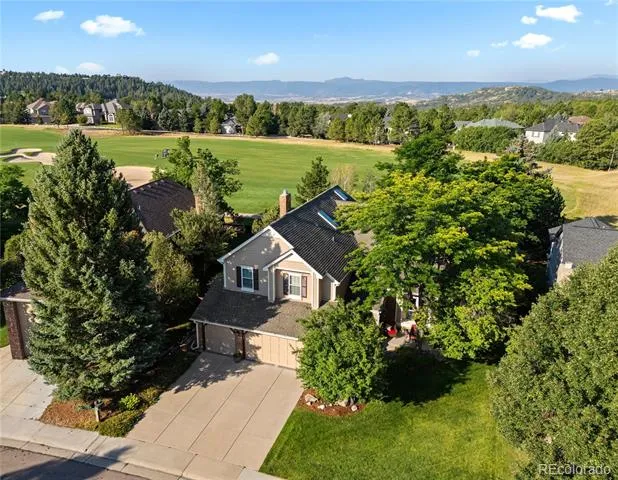 7319 Brixham Circle Castle Pines, CO 80108