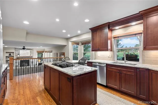 7319 Brixham Circle Castle Pines, CO 80108