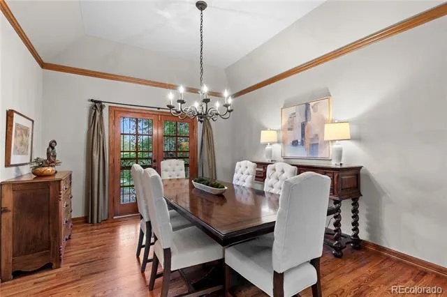 7319 Brixham Circle Castle Pines, CO 80108
