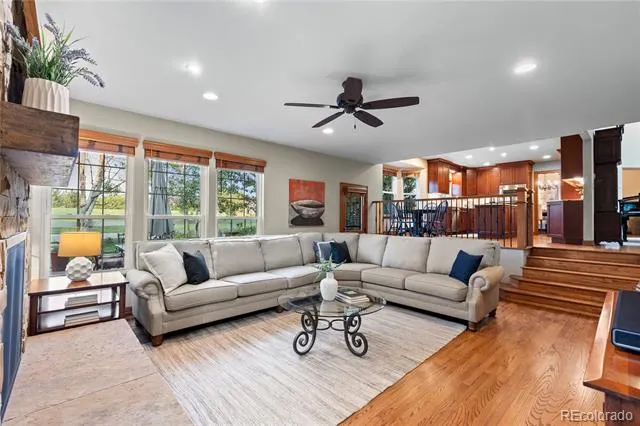 7319 Brixham Circle Castle Pines, CO 80108