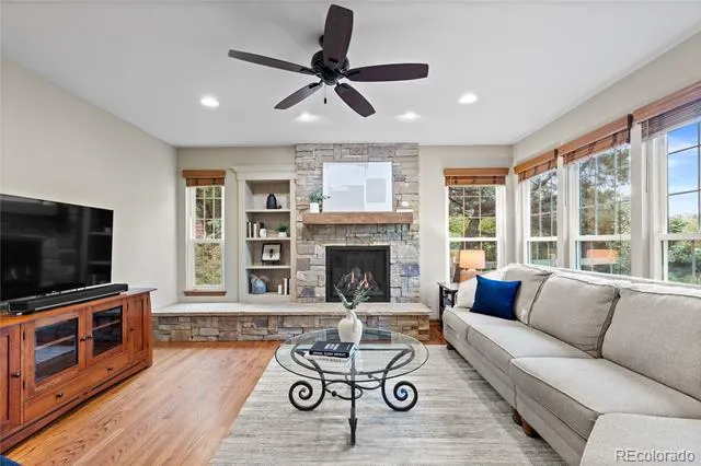 7319 Brixham Circle Castle Pines, CO 80108