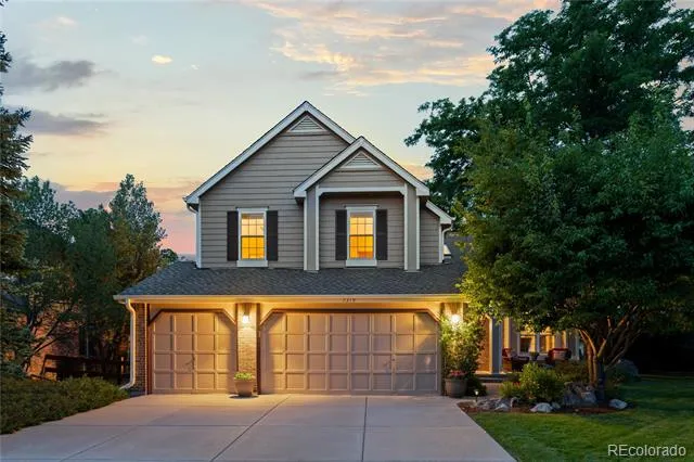 7319 Brixham Circle Castle Pines, CO 80108