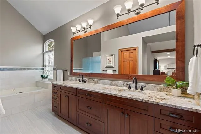 7319 Brixham Circle Castle Pines, CO 80108