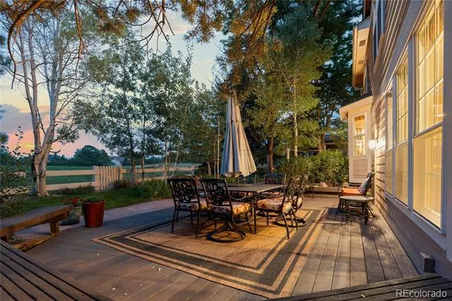 7319 Brixham Circle Castle Pines, CO 80108