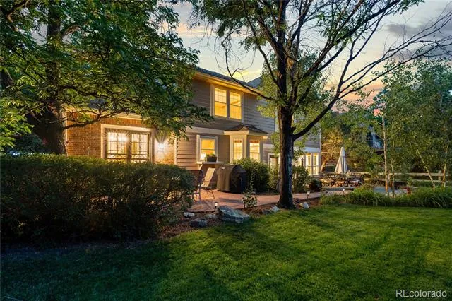 7319 Brixham Circle Castle Pines, CO 80108