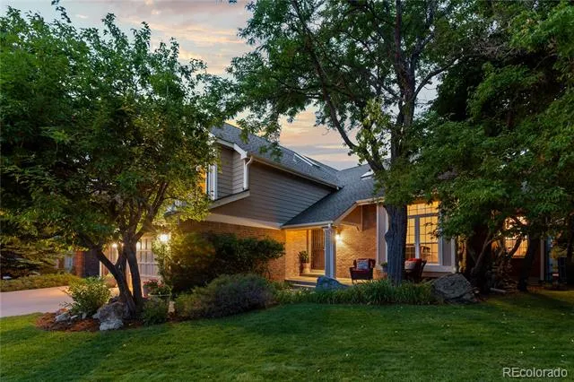 7319 Brixham Circle Castle Pines, CO 80108
