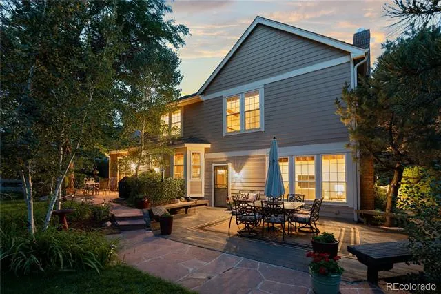 7319 Brixham Circle Castle Pines, CO 80108