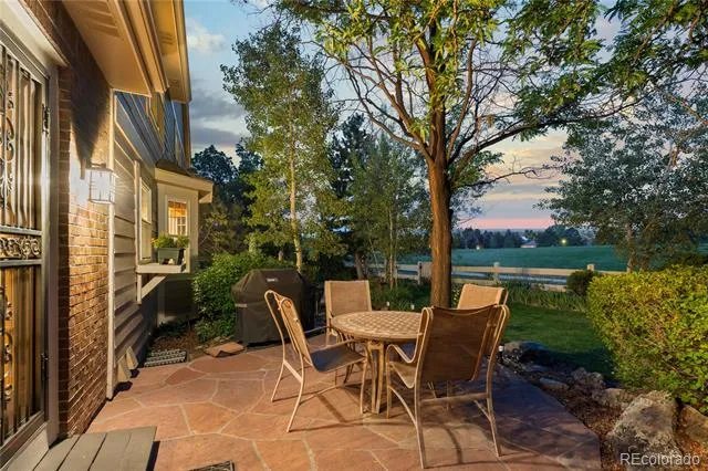 7319 Brixham Circle Castle Pines, CO 80108