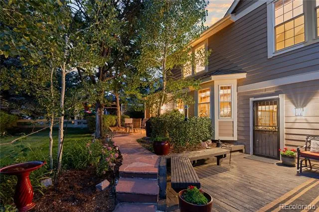 7319 Brixham Circle Castle Pines, CO 80108