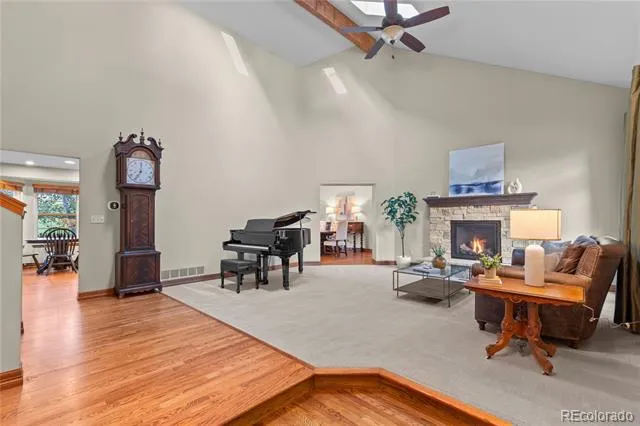 7319 Brixham Circle Castle Pines, CO 80108