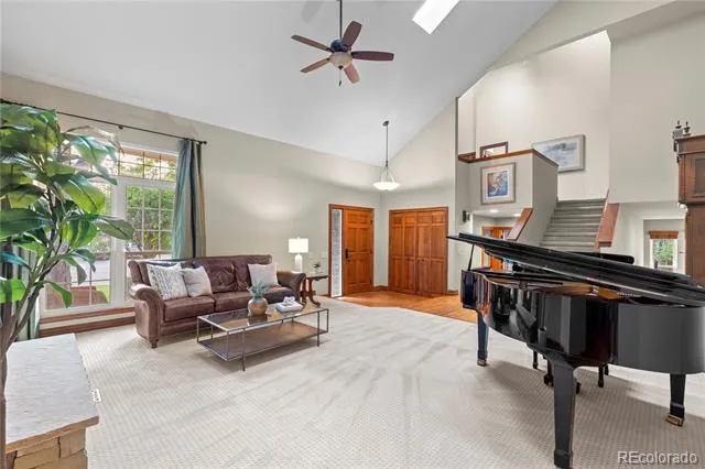 7319 Brixham Circle Castle Pines, CO 80108