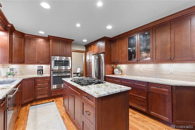 7319 Brixham Circle Castle Pines, CO 80108