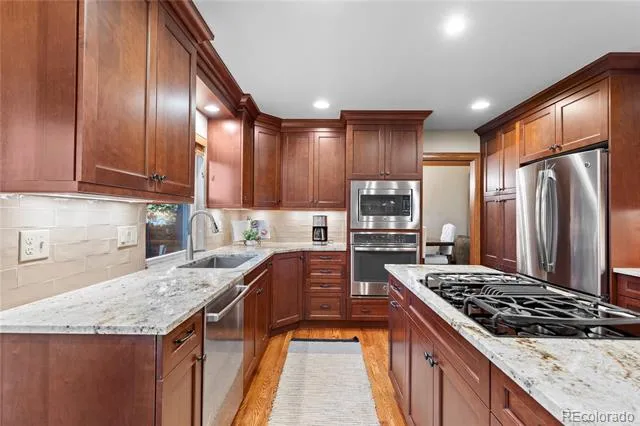 7319 Brixham Circle Castle Pines, CO 80108
