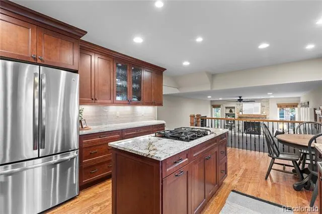 7319 Brixham Circle Castle Pines, CO 80108