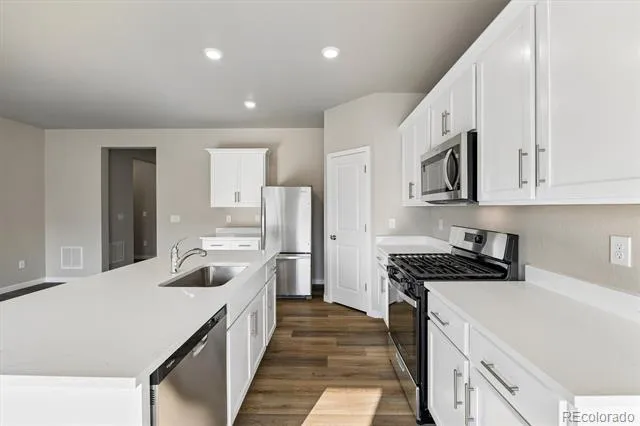 151 Equine Road Berthoud, CO 80513