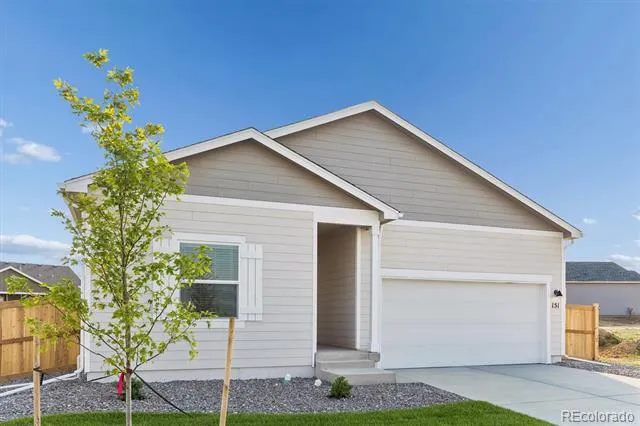 151 Equine Road Berthoud, CO 80513