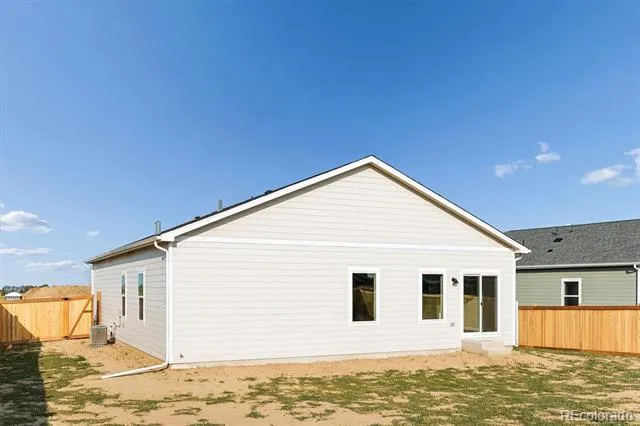 151 Equine Road Berthoud, CO 80513
