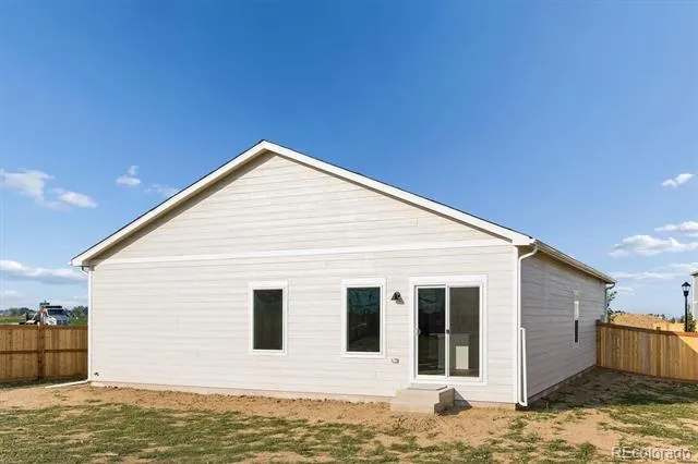151 Equine Road Berthoud, CO 80513