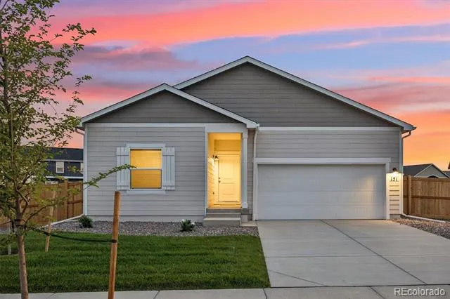 151 Equine Road Berthoud, CO 80513