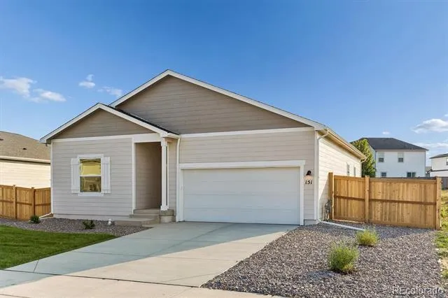 151 Equine Road Berthoud, CO 80513