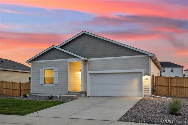 151 Equine Road Berthoud, CO 80513