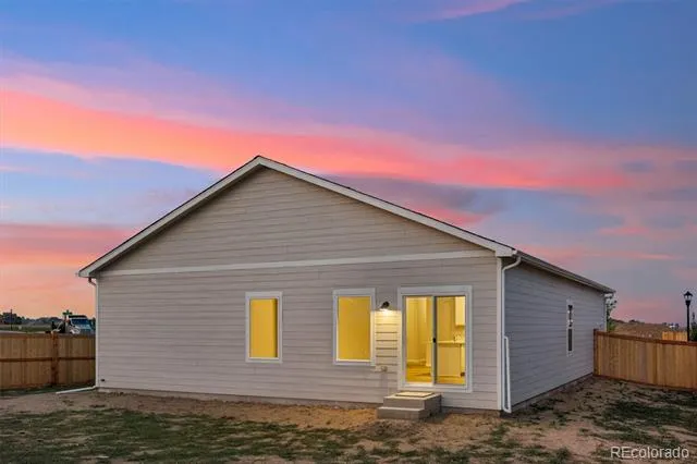 151 Equine Road Berthoud, CO 80513