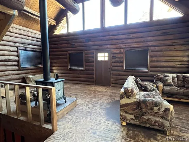 160 Birch Drive Twin Lakes, CO 81251