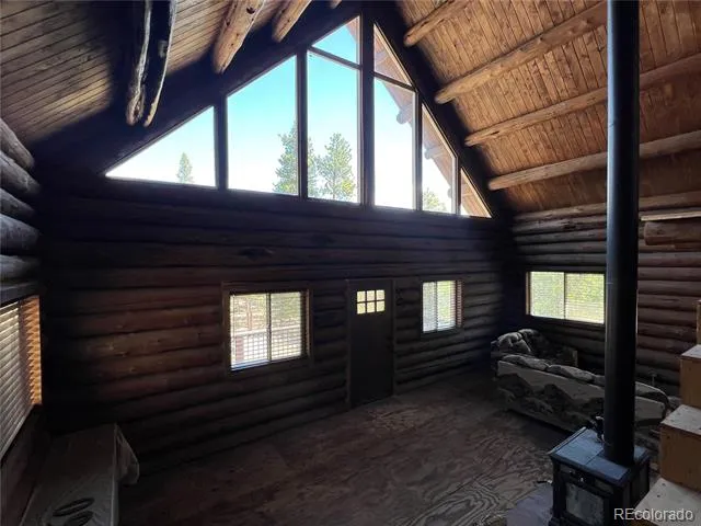 160 Birch Drive Twin Lakes, CO 81251