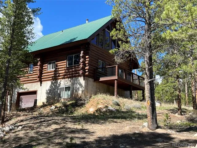 160 Birch Drive Twin Lakes, CO 81251