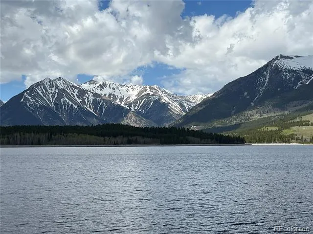 160 Birch Drive Twin Lakes, CO 81251