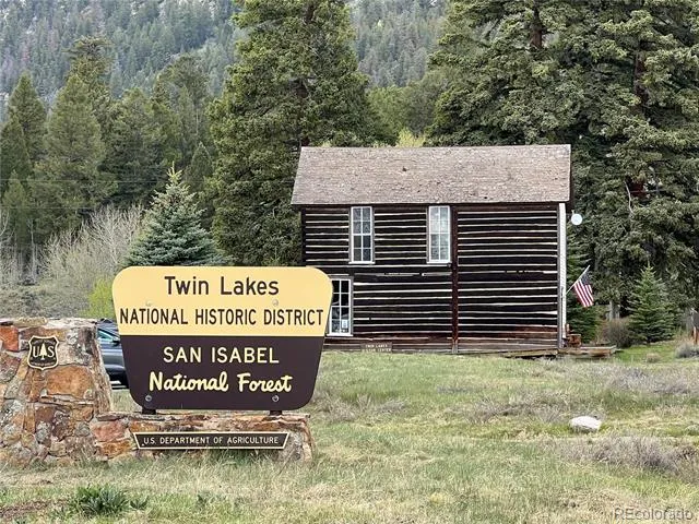 160 Birch Drive Twin Lakes, CO 81251