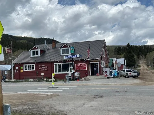 160 Birch Drive Twin Lakes, CO 81251