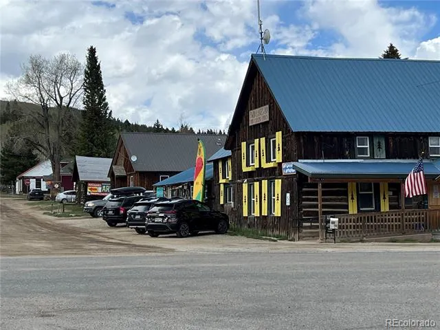 160 Birch Drive Twin Lakes, CO 81251