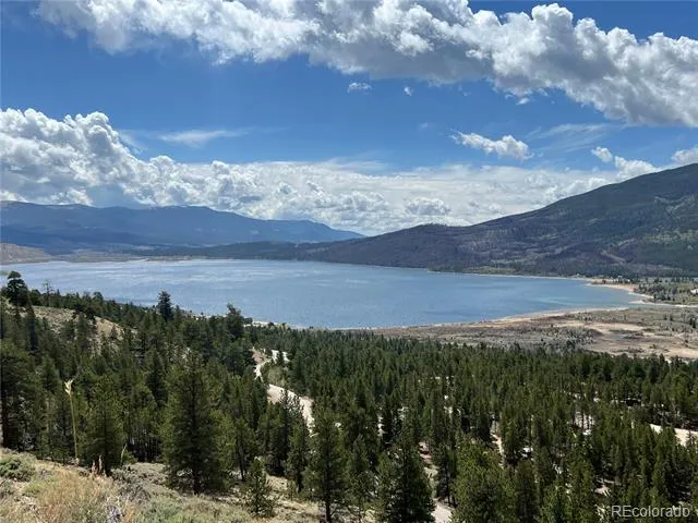 160 Birch Drive Twin Lakes, CO 81251