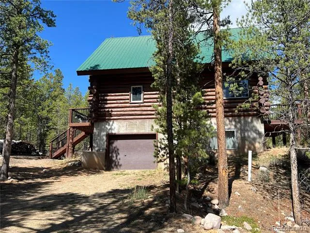 160 Birch Drive Twin Lakes, CO 81251