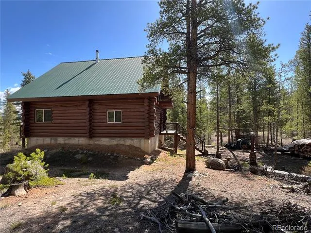160 Birch Drive Twin Lakes, CO 81251