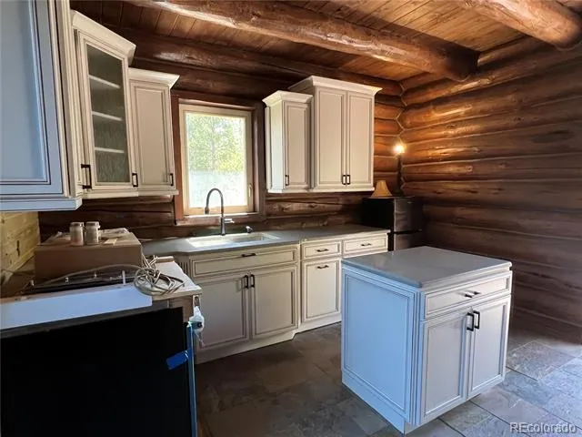 160 Birch Drive Twin Lakes, CO 81251