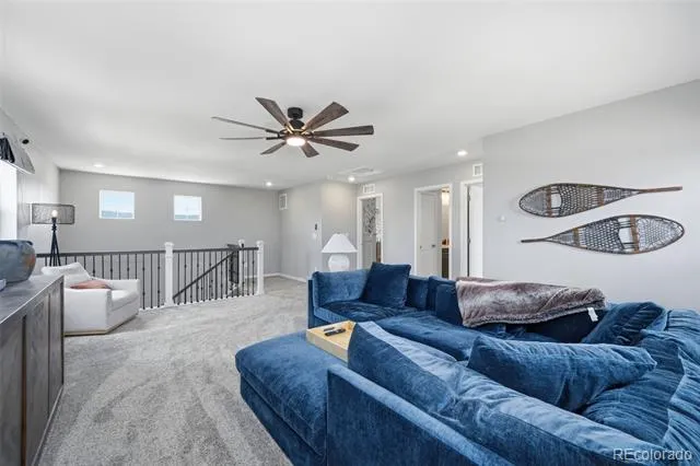 8492 Arriba Drive Littleton, CO 80125