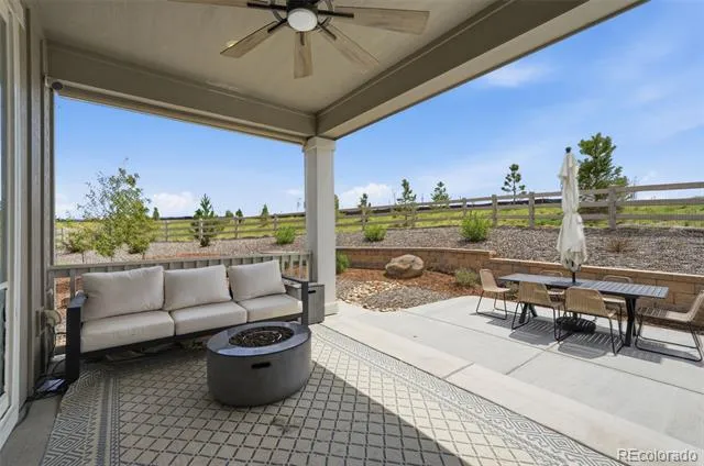 8492 Arriba Drive Littleton, CO 80125