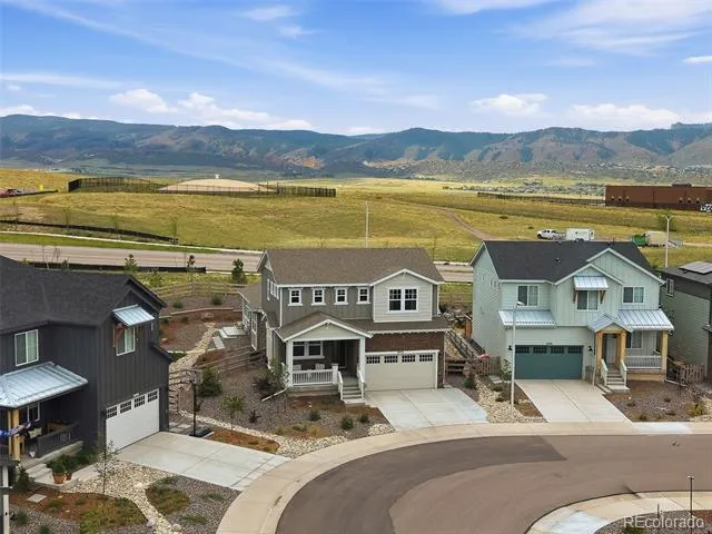 8492 Arriba Drive Littleton, CO 80125