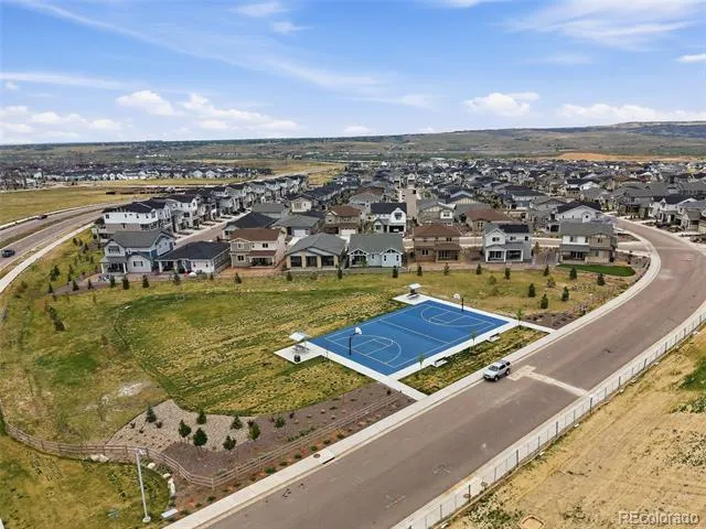 8492 Arriba Drive Littleton, CO 80125