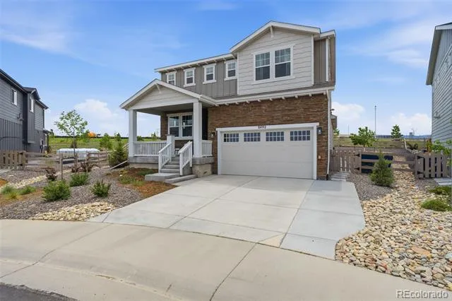 8492 Arriba Drive Littleton, CO 80125