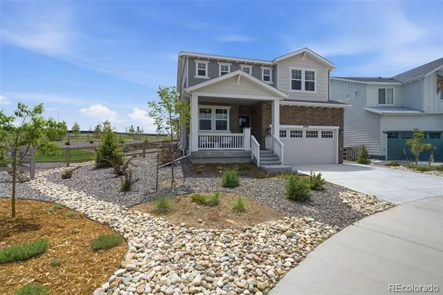 8492 Arriba Drive Littleton, CO 80125