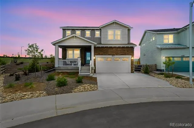 8492 Arriba Drive Littleton, CO 80125