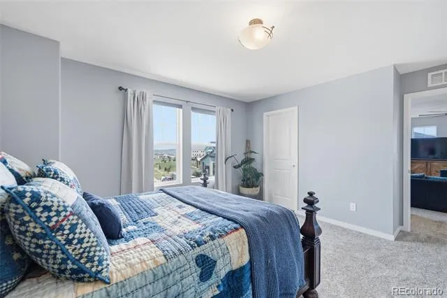 8492 Arriba Drive Littleton, CO 80125