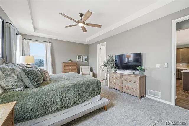 8492 Arriba Drive Littleton, CO 80125