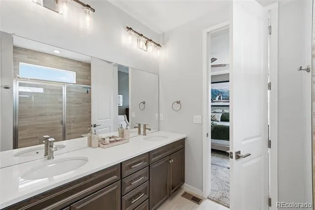 8492 Arriba Drive Littleton, CO 80125
